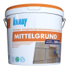 Изображение Кнауф Миттельгрунд Грунтовка (Мороз) универсальная для впитывающих оснований, 10 кг