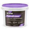 Изображение Грунт GLIMS PRO SP HydroPrimer (5кг/ведро) глубокого проникновения
