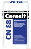 Изображение Высокопрочная стяжка пола ЦЕРЕЗИТ CN 88, 25 кг