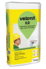 Изображение Шпаклевка финишная органическая Ветонит  КР, 20 кг