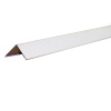 Изображение Уголок PL 19х19 А903Ст01 белый стальной  L=3.0 м  (70 шт)