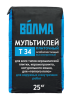 Изображение Клей плиточный Волма МультиКлей универсальный, 25 кг