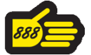 "888"