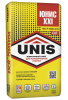 Изображение Клей плитоный Юнис ХХI, 25 кг