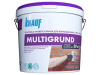 Изображение Грунтовка универсальная Кнауф-Мультигрунд F (Мороз) для впитывающих оснований, 10 кг
