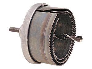 Изображение Кнауф Фреза «Лохзаге»