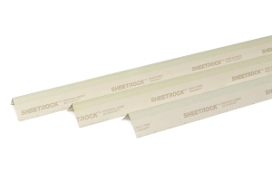 Изображение ШИТРОК Металлический уголок на бумажной основе для внутренних углов B2 3,05 м