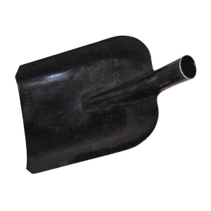 Изображение РОС Лопата совковая (10) (без черенка)