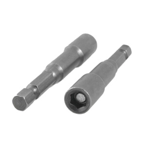 Изображение БИБЕР 84614 Биты кровельные 10мм (2шт) (160)