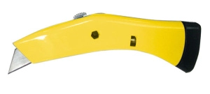 Изображение БИБЕР 50131 Нож технический Дельфин в ножнах (6/24)