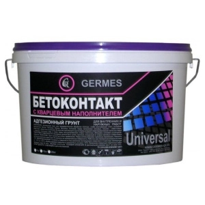 Изображение Бетоноконтакт  20 кг (ГС)