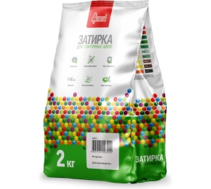 Изображение Старатели затирка для швов 004 Серая 2 кг