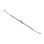 Изображение Комплект подвесок, спица D=3.0 СПБ(100шт) 0,5 м