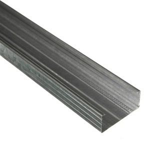 Изображение Профиль потолочный Албес Prim ПП 60х27х3000 мм (0,55 мм)