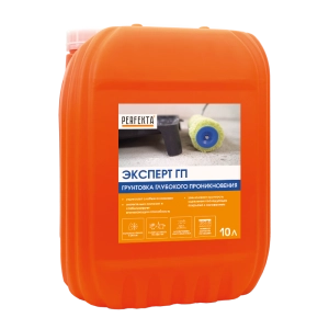 Изображение Грунтовка глубокого проникновения Перфекта 