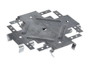 Изображение Соединитель одноуровневый краб